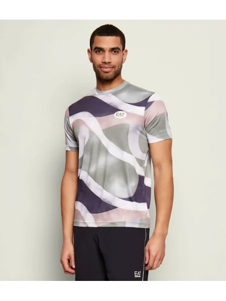 Tricou verde