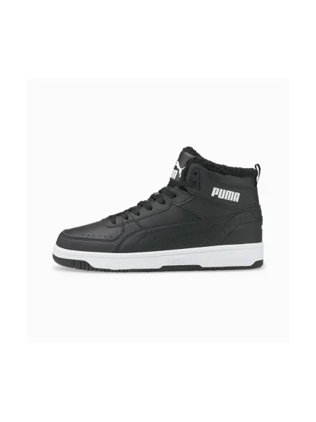 Pantofi Puma negru