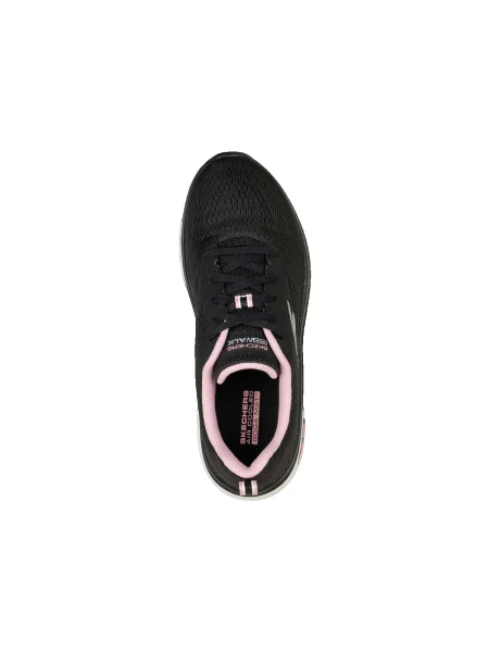 Pantofi Skechers negru
