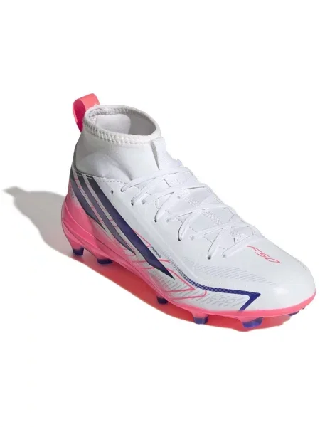 Pantofi copii Adidas alb