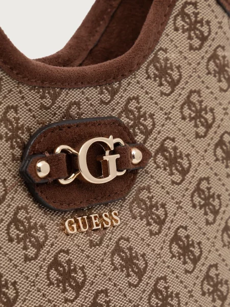 Сумка через плечо Guess