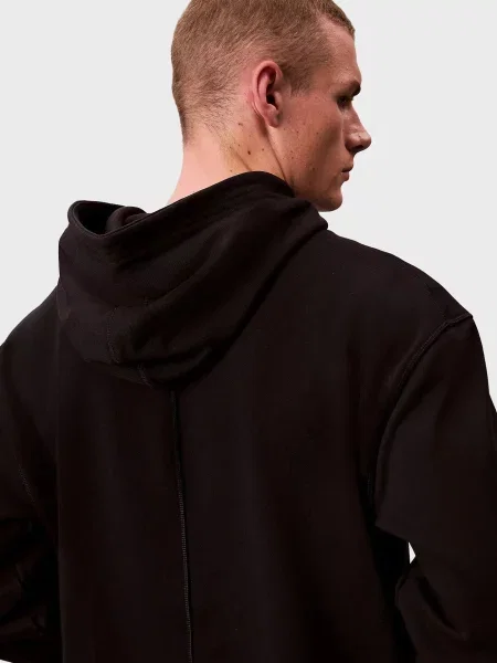Толстовка Calvin Klein чорна