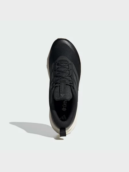 Кроссовки для бега Adidas Cloudfoam черные