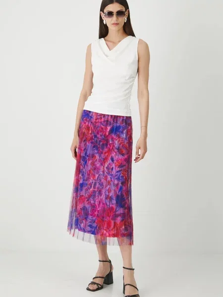 Спідниця Medicine midi розкльошена