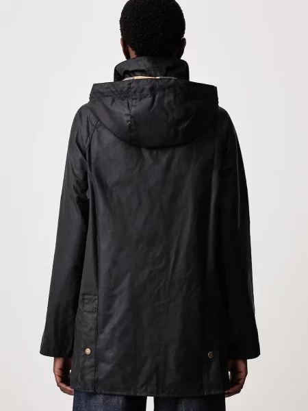 Barbour довга куртка HIGHCLERE