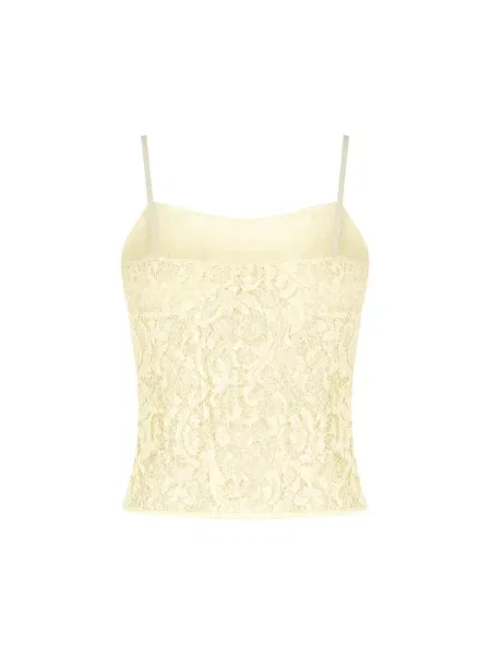 Top Rinascimento galben
