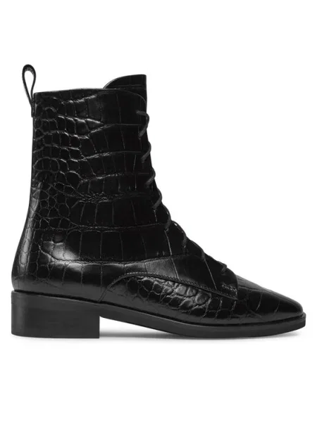 Balagan Botine Tzava negru