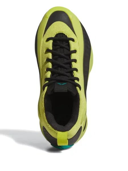 Sneakerși Adidas verde