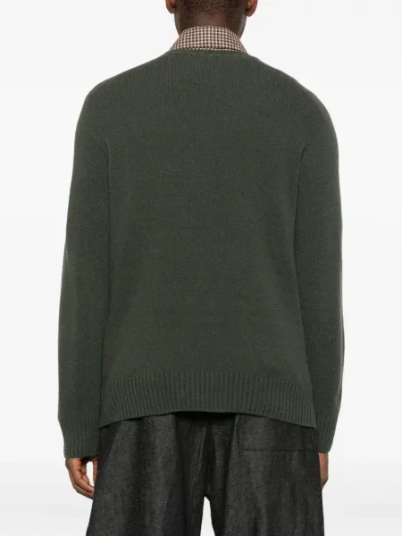 Pulover Ymc verde