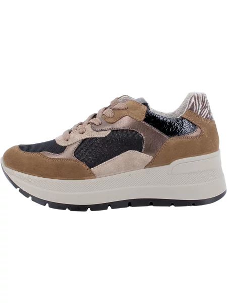 Pantofi Igi&co maro