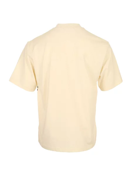 Tričko Fred Perry béžové