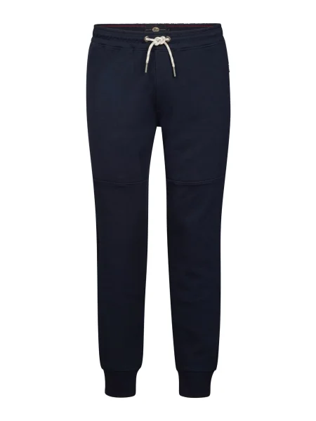 Petrol Industries Kalhoty marine modrá