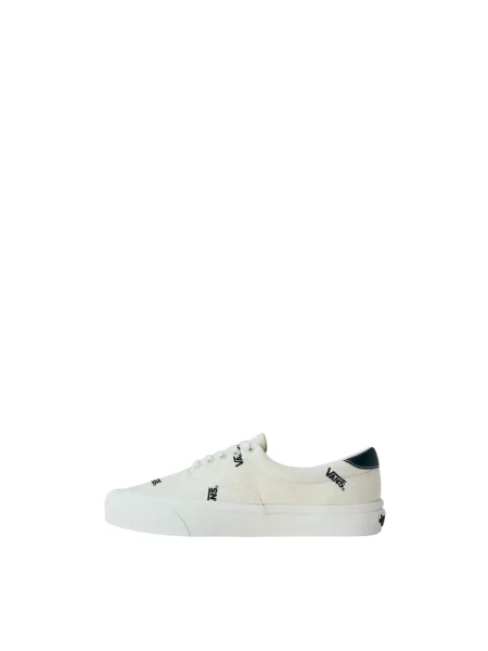 Sneakersy Vans Era białe