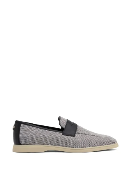 Pantofi loafer Bougeotte albastru