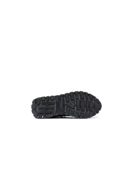 Sneakersy Hispanitas Oregon čierna