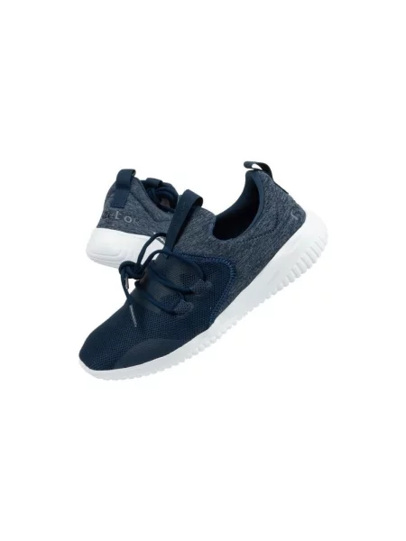 Pantofi Reebok Sport albastru