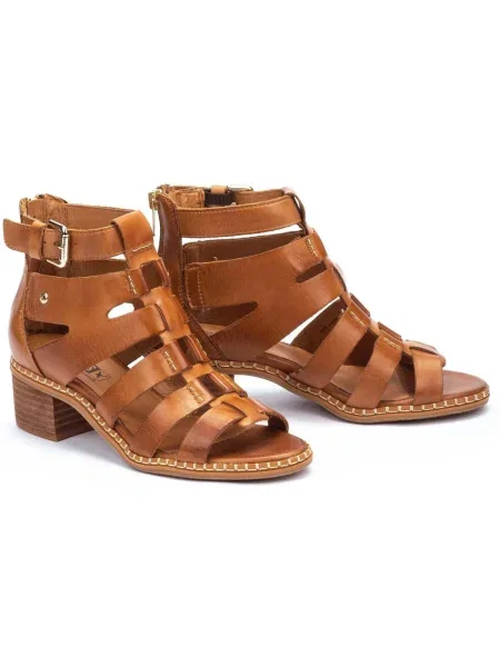 Pantofi Pikolinos maro