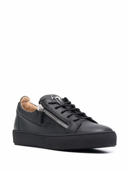 Sportbačiai Giuseppe Zanotti Frankie juoda