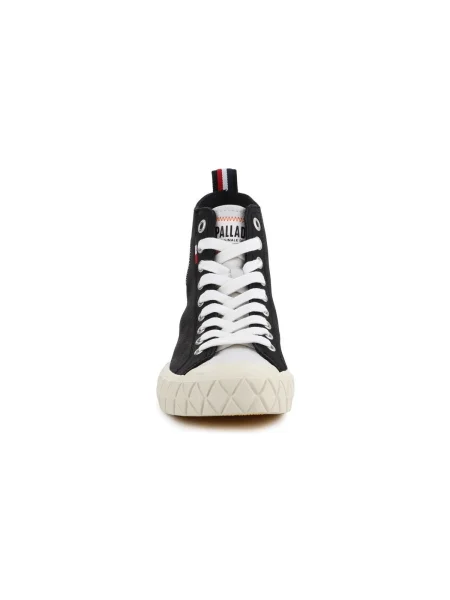 Pantofi Palladium negru