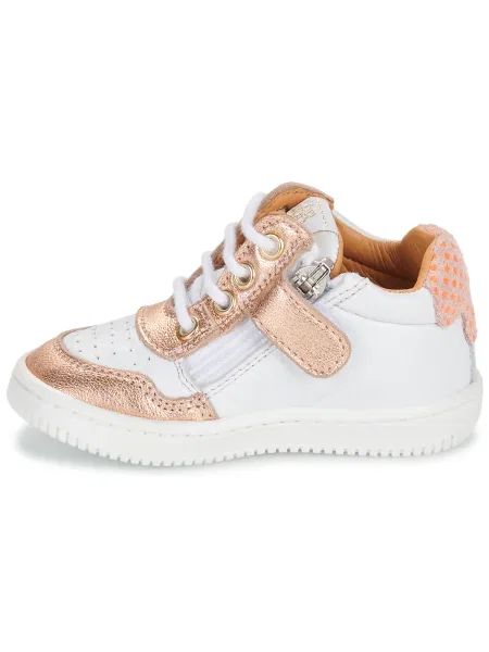 Pantofi copii Gbb alb