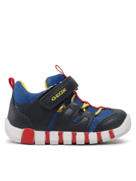 Cipele Geox plava