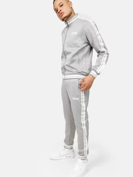 Trenirka Lonsdale siva