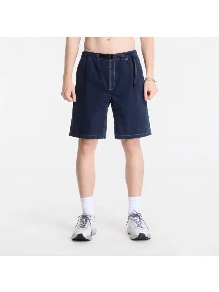 Pantaloni scurți Gramicci Corduroy G-Short Navy L marină