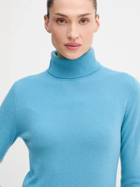 Вовняний светр United Colors of Benetton