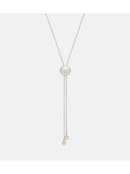 Colier Lemaire argintiu