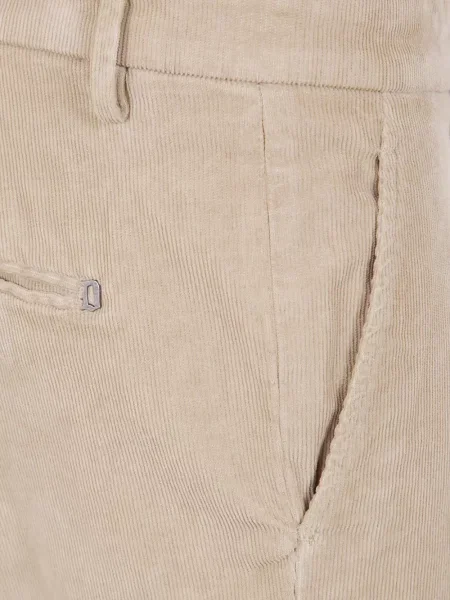 Pantaloni Dondup de catifea cord