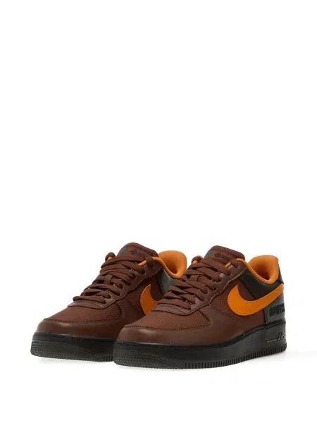 Sneakerși Nike Air Force 1 maro