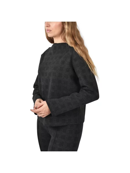 Geacă Niu' negru