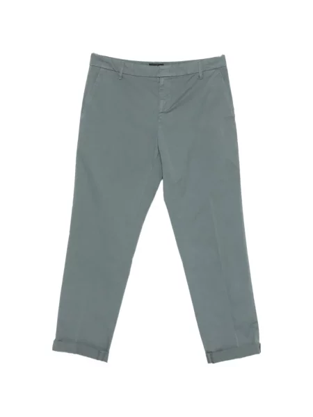 Pantaloni Dondup albastru
