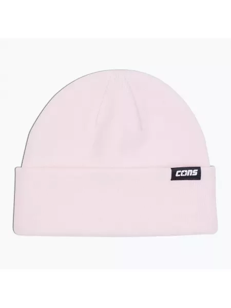 Czapka Converse B Cons jasny biały