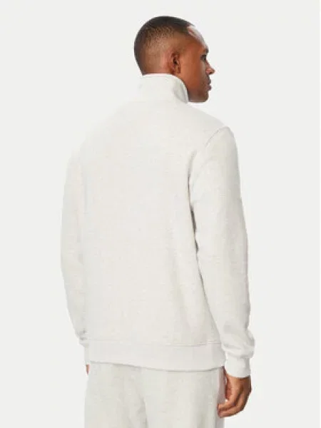 Tommy Jeans Jopa Svetlo siva