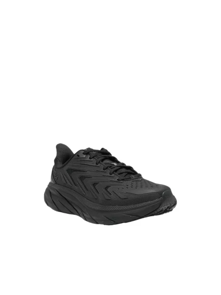 Buty do biegania Hoka One One czarne