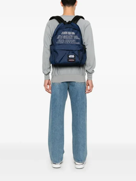 Rucsac Eastpak albastru