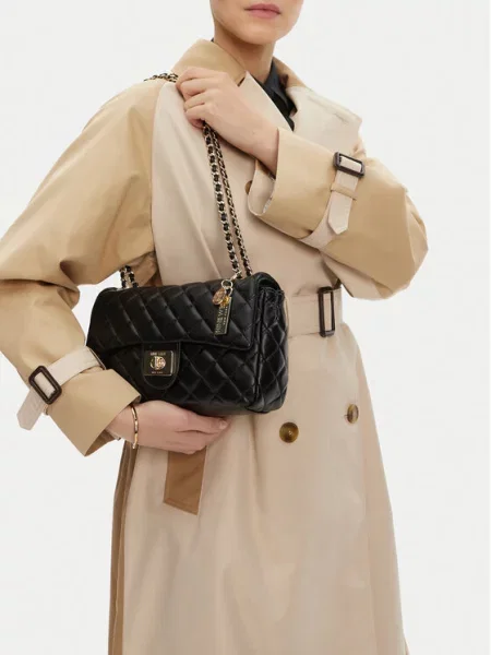 Torebka Nine West czarna