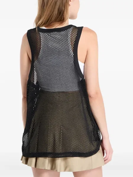 Top sport Adidas cu dungi de catifea cord tenis albastru