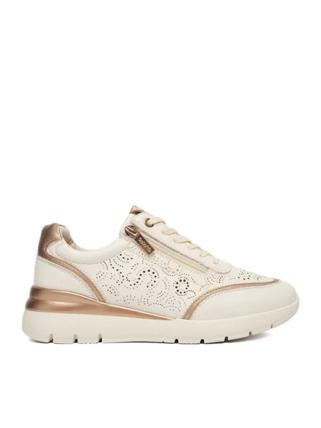 Go Soft Superge Écru