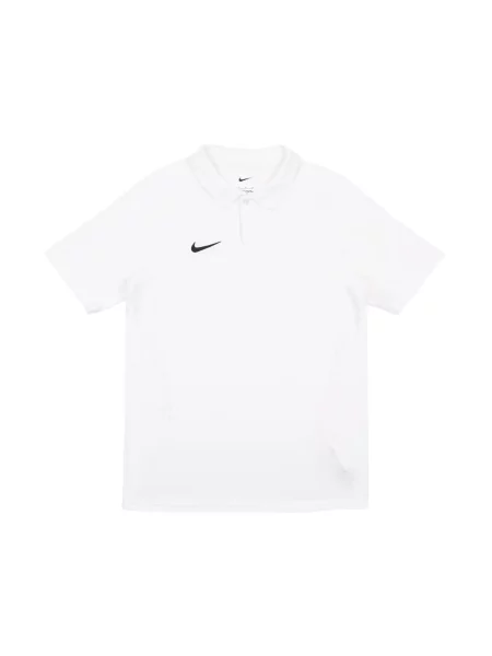 Koszulka polo Nike biała