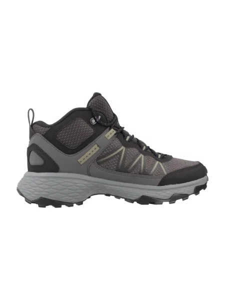 Pantofi Columbia gri