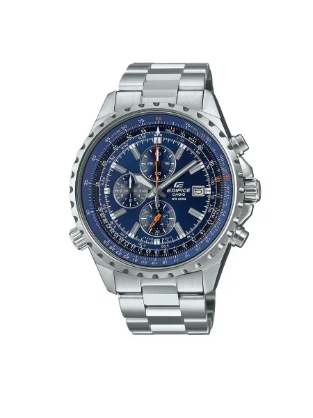Karóra Casio Edifice Silver/Silver