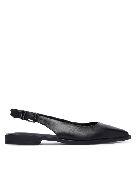 Balerini Tamaris negru