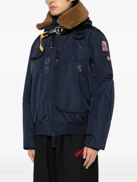Geacă Parajumpers albastru