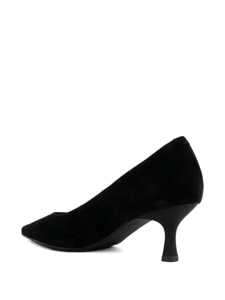 Pantofi cu toc Linda Baumann negru