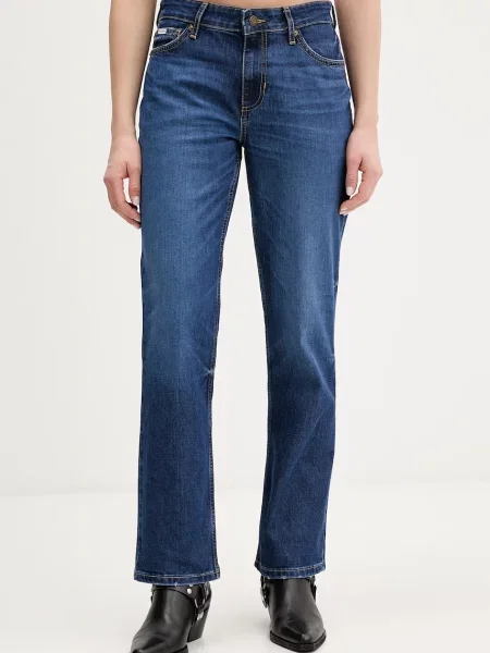 Guess Jeans rovné džíny