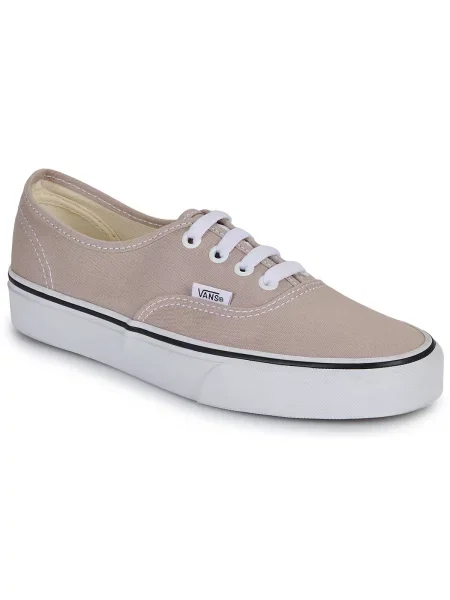 Superge Vans Authentic bež