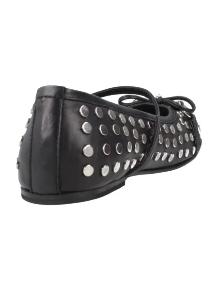Pantofi Pixy negru