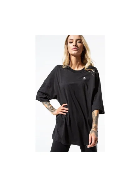 Tricou Adidas negru